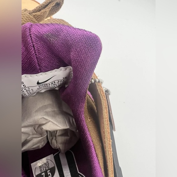 Nike Air Huarache LE Parline 2021 - Picture 7 of 10